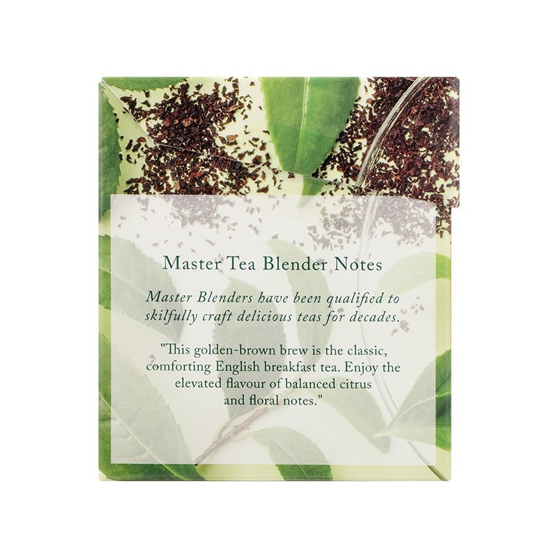 Holland & Barrett Teas