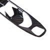 TOYCIDFG Car Center Console Gear Shift Button Panel Cover Trim