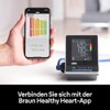 Braun ExactFit 3 upper arm