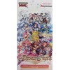 Cardfight Vanguard VGE-G-CB07 G-Divas Festa Clan Booster Display, Multi Colour