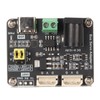 Bus Servo Driver Board 9 to 12.6V Input UART 5.5x2.1mm
