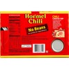 Hormel Chili No Beans 15 oz., 6pk.