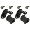 febi bilstein 44860 Anti Roll Bar Bush Kit with brackets