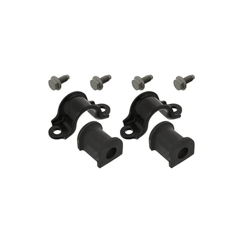 febi bilstein 44860 Anti Roll Bar Bush Kit with brackets