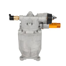 2700psi Pressure Power Washer Pump 2.5GPM for 3/4" Pressure Washer Pump