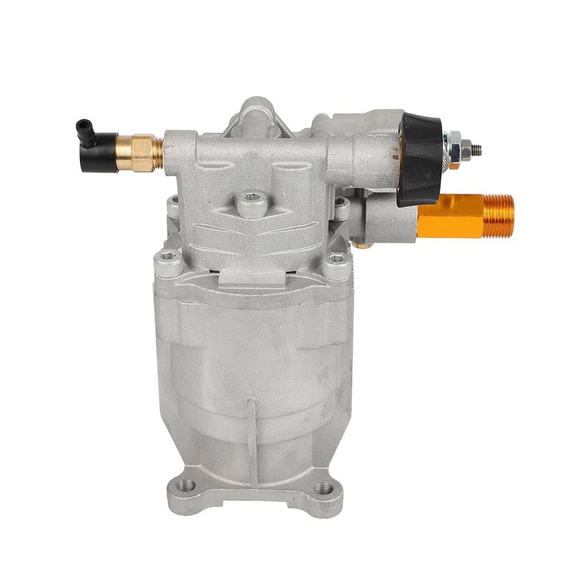 2700psi Pressure Power Washer Pump 2.5GPM for 3/4" Pressure Washer