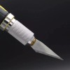 WXLY 15PC Blades Carving Knife Engraving Wood Cutting Hobby fruit