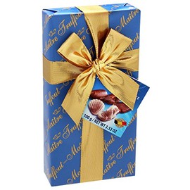 Gunz Maître Truffout Belgische Muschelpralinen 100 g