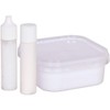 NOCH® Winter Set with Snow Paste and Ice Crystal Paste