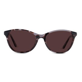 TheraSpecs Audrey Sunglasses for Migraine, Light Sensitivity, and Blue Light