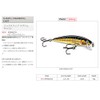 X-RAP MAGNUM CAST 10 PHV