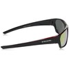 Eyelevel Men's Attack Sunglasses, Red, One, One Size