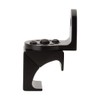 Tusk Heavy Duty Adjustable Flag Mount Pro-Fit Roll Cages for