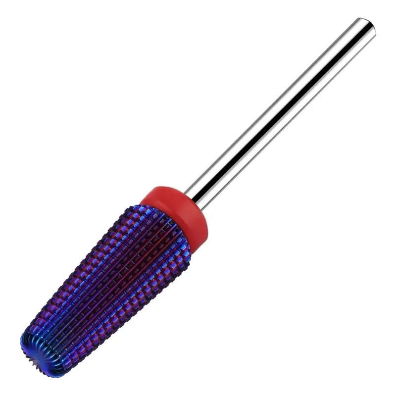 Jelly Therapy Spa Punta 5 En 1 Filo Rojo Tungsteno