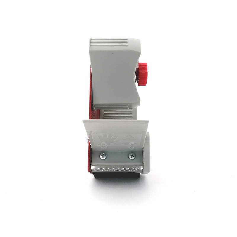 Tendinastro Hand Distributor Tape for Packaging with Adjustable Coupling