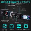 ELP USB Camera 100 FPS High Speed 1080P 2.8-12mm 4X