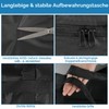 Storage Bag XXL 180L, 2 Suck Robust Oxford Large Bag,