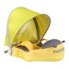 Mambobaby Cute Baby Swim Float Non-inflatable Baby Swimming Float Soft