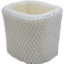 HASMX Wick Filter Replacement for Honeywell Fits for Honeywell HCM-890B Humidifier Wick Filter Replacement, 5-7/8" x 19" x 1"
