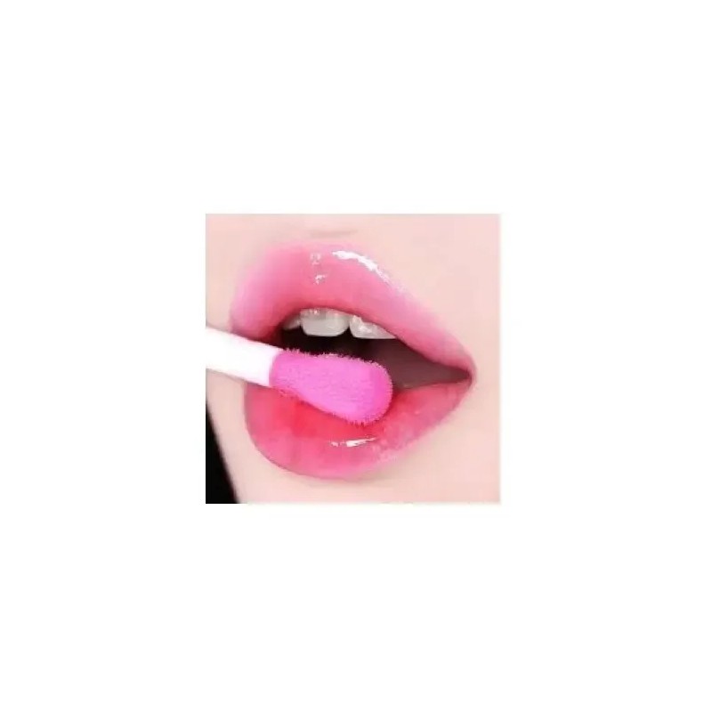 Caja Lote De 24 Labiales Brillo Gloss Mágico Hidratante