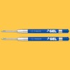 Parker Jotter Originals Gel Pen Refills | Smooth Blue Gel