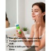 Cetaphil Hidratante Facial Diario Fps 50 Crema 50 Ml Normal