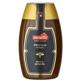 NECTAFLOW Honey with Propolis, 8.8 oz (250 g)