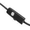AN100‑7 7.0mm Industrial Endoscope Flexible Cord 3 In 1 High