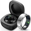 findtime Smart Ring Pedometer Smart Ring Android iOS Fitness Ring