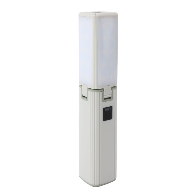 Rechargeable Camping Lantern Professional Waterproof 3 Modes High Brightness Foldable