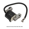 Lawn Mower Ignition Coil 591932 799381 Plug and Play Wear