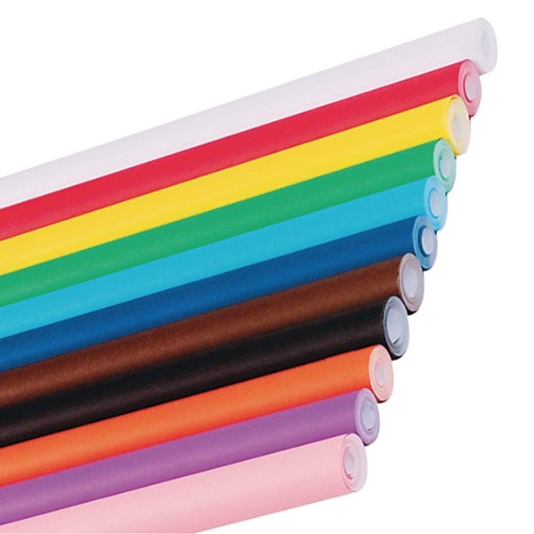 Pacon 57185 Fadeless Paper Roll, 48-Inch x 50 ft., Rich