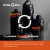 FIDLOCK Twist Replacement Bottle 590 ml | All Bottle Ages
