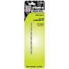 Zebra Eraser Refill, Fits Frisha Automatic, Jimnie, Jimnie Clip &