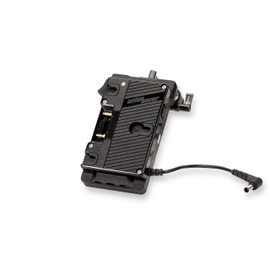 Tilta Battery Plate Compatible with Sony FX6 Type II - Gold Mount