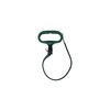 Southwire - 58973440 CLPT04GR 4-Inch Adjustable Heavy Duty Clamp Tie