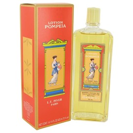 Pompeia Perfume By Piver Cologne Splash 14.25 Oz Cologne Splash