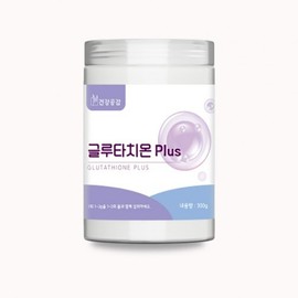VDG Glutathione Plus 300g