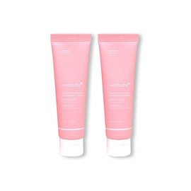 Medicube PDRN Pink Moisturizing Cream Double Special (50ml+50ml) / 메디큐브 피디알엔 핑크 수분크림 더블기획(50ml+50ml)