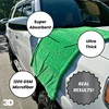3D Hydro-FIL XL | Professional Grade Microfiber Towel | Extra