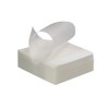 Edible glutinous rice paper 500 sheets (4.7x4.7) inches, candy chocolate