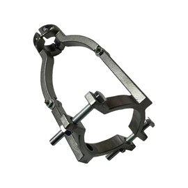 Qianly Square Hole Drill Bit Adapter for Bench Drill or Hand Drill Drill Attachment Professional Durable Accessories Easily Install Sturdy