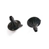 Haiki 2Pcs Auto Car Windshield Washer Hose Connector Replacement 5125061AA