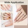 modelones 7-in-1 Builder Gel for Nails and Top Coat Gel