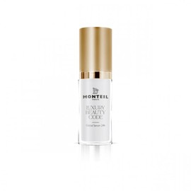 Monteil Luxury Beauty Code Global Serum 24h (50ml)