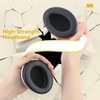 MUMBA Soundproof Earmuffs for Babies, Noise Reduction, Sound Insulation, Hearing