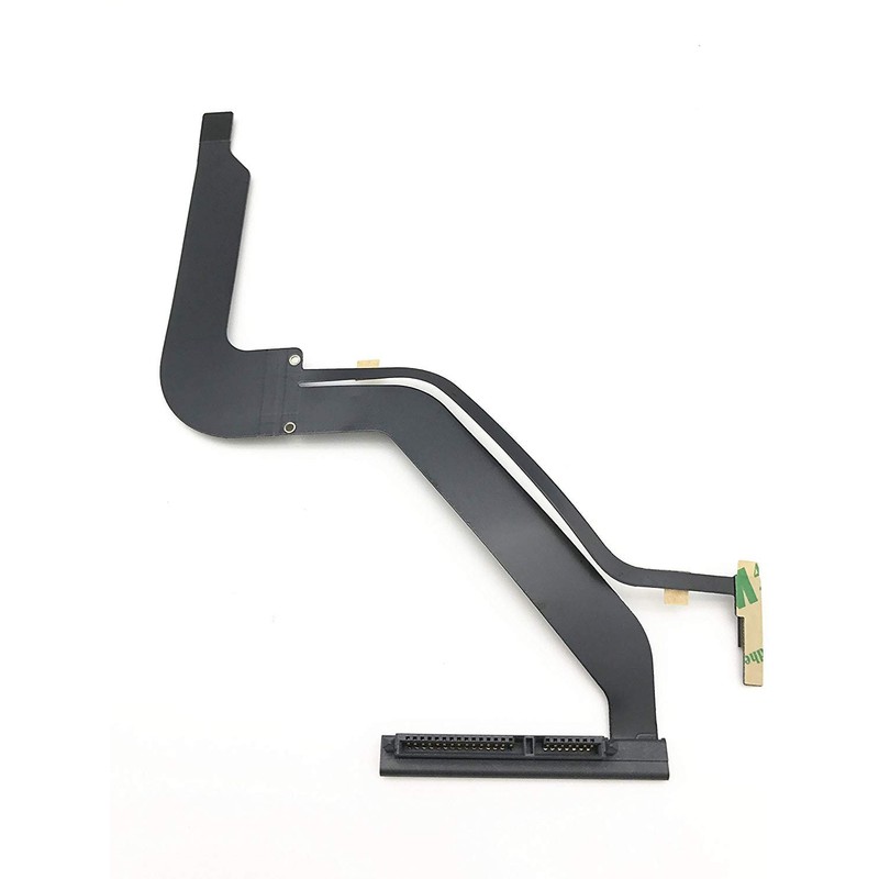 Willhom Replacement for MacBook Pro 13" A1278 821-2049-A HDD Hard