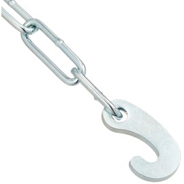 Genuine Toyota Tailgate Chain ASSY Part Number: 66280-25010