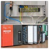 sourcing map 5 Pcs 5 Positions Terminal Block 300V 20A