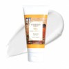 Camille Beckman Crema de terapia de manos de glicerina, miel